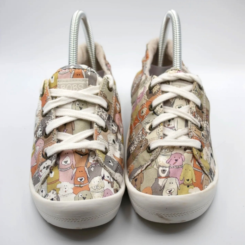 Vans shoes
